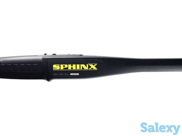 Досмотровый металлодетектор 