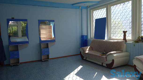 Здание бывшего дсада, ул.Строительная 6/1, фотография 4