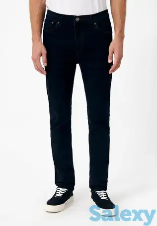 Джинсы finn flare, фотография 1