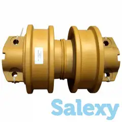 Каток опорный однобортный SHANTUI SD, фотография 1