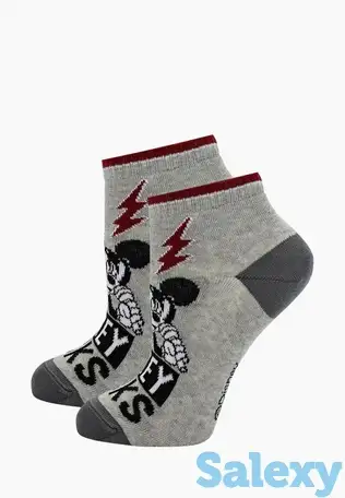 Носки 2 пары conte-kids, фотография 1