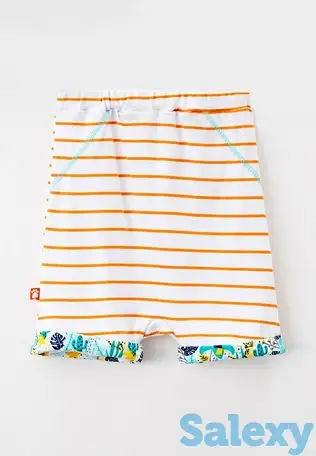 Шорты котмаркот, фотография 1