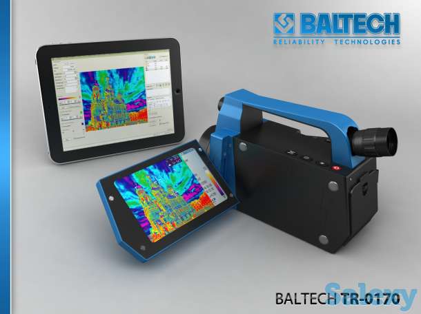 Как выбрать тепловизор?, фотография 2