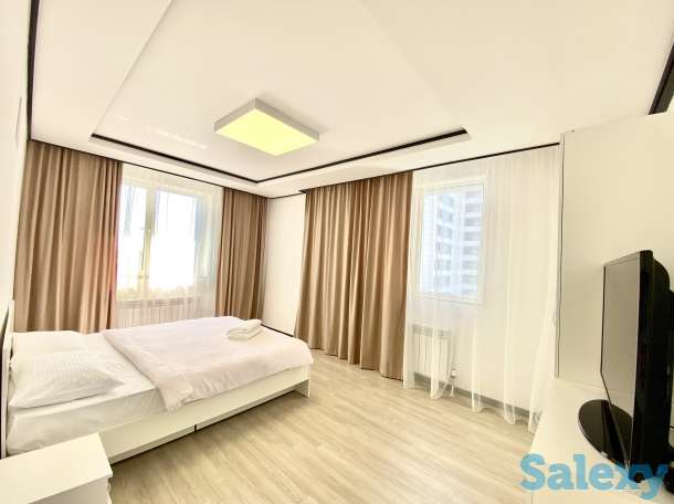 квартира, Бухар жырау 20Б, фотография 1