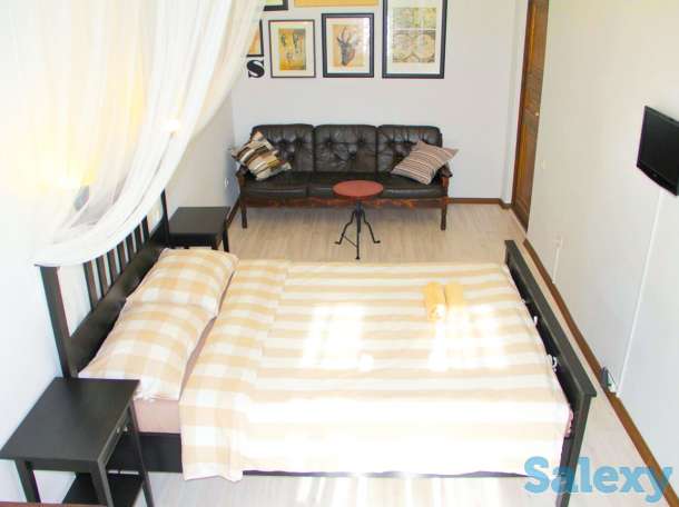 Просторная Квартира в ЖК, Бостандыкский р-н, ул. Ходжанова, 76, фотография 11