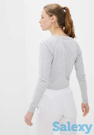 Свитшот asics, фотография 3