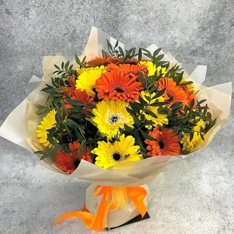 Букет «flora express», фотография 1