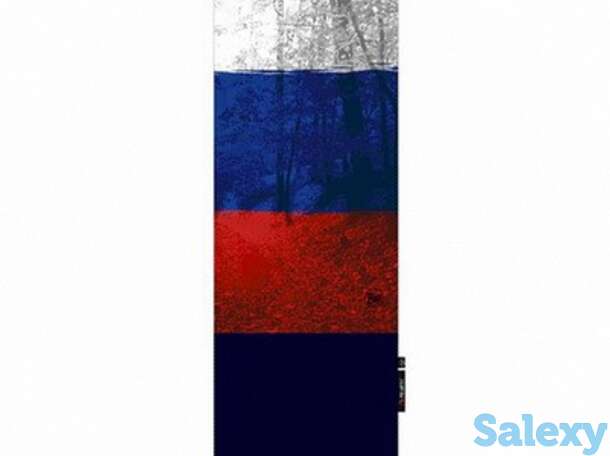 Бандана buff polar russian flag, фотография 1