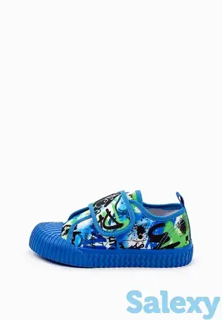 Кеды playtoday, фотография 1