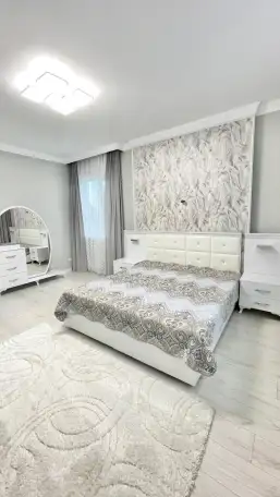 2-евро комнатная квартира, ул Махамбет Утемисова 125Б, фотография 2