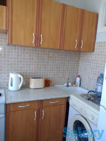 Продам 3-х комнатную квартиру, пр. Независимости, д 5А, фотография 3