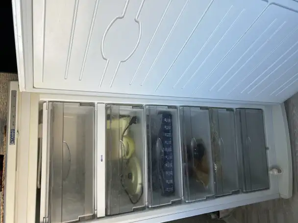 Морозильник, фотография 2