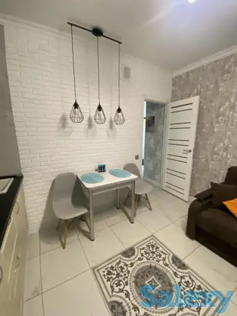 Сдам 1 комнатную квартиру в центре столице, Бектурова 4/1, фотография 5