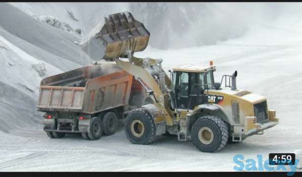 Услуги спец.техники самосвал и фронтальный погрузчик, фотография 1