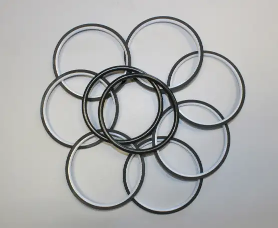 Ремкомплект центрального коллектора  КМУ DongYang, фотография 2