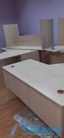 Офисные столы, фотография 3