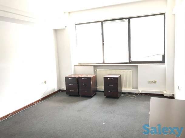 Сдам офис на Аль-Фараби - Достык, фотография 2