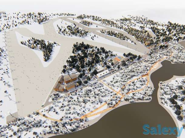 Проектирование вашей горнолыжной базы!, фотография 8