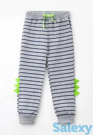 Брюки спортивные котмаркот, фотография 1