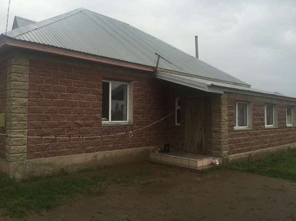 Продам дом Восточная Ильинка, фотография 2