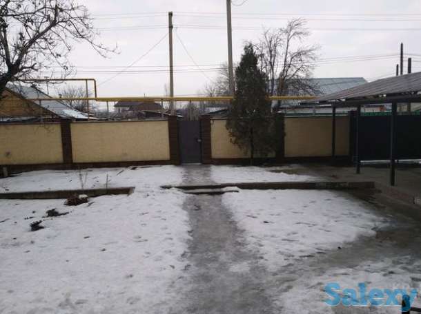 Дом Ашыбулак, фотография 1