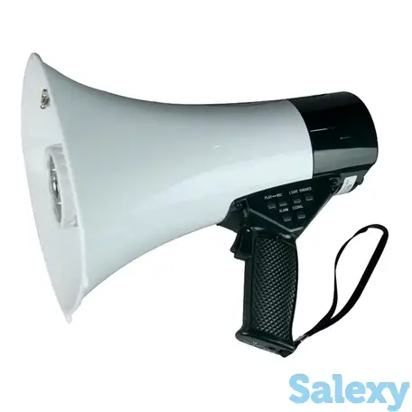 Ручной громкоговоритель dsppa dsp169hd, фотография 1