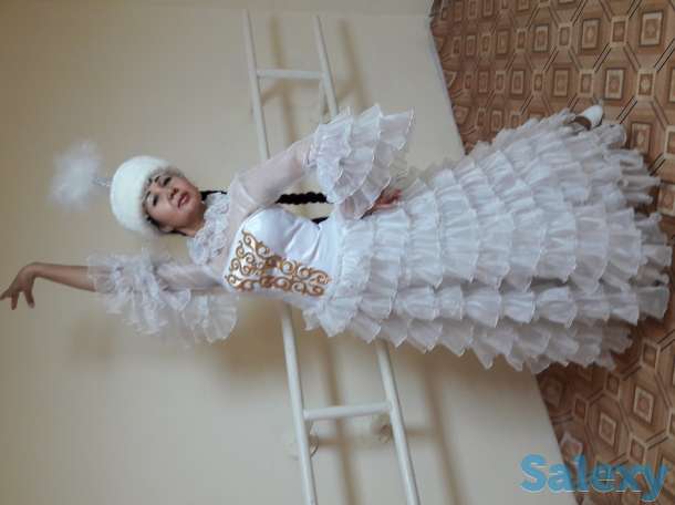 Прокат национальных костюмов, фотография 5