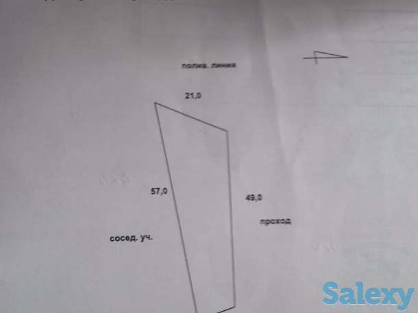 участок под строительство, фотография 2
