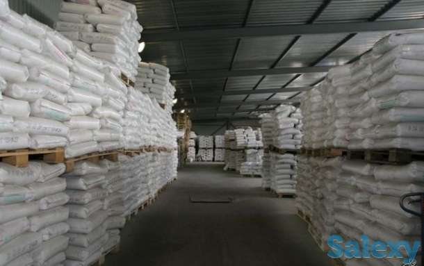 Полиэтилен трубный M8000 (Уз-Кор Газ), фотография 1