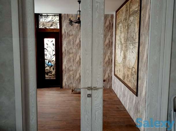 Двери из массива, фотография 3