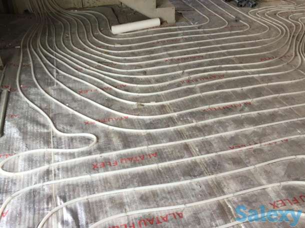 Профессиональные услуги сантехника, фотография 4