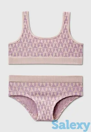 Бюстгальтер и трусы sela, фотография 1