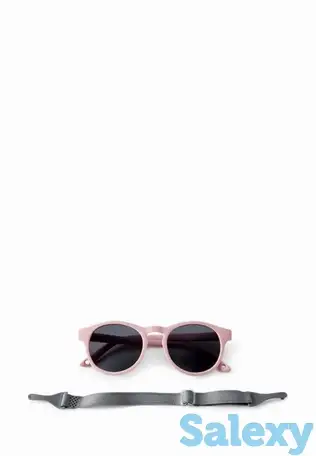 Очки солнцезащитные happy baby, фотография 1