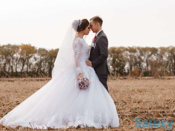 Услуга фото и видеосъемки, фотография 4