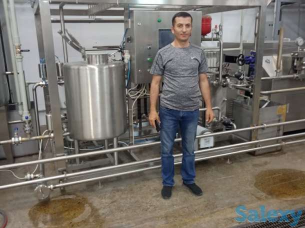 Молочные оборудований, фотография 2