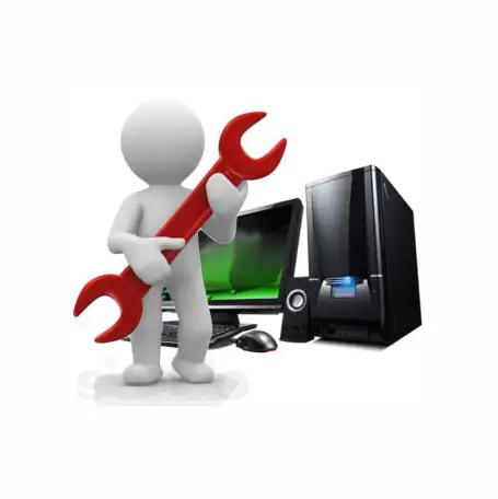 Услуги программиста. Установка Windows. Настройка принтера, интернета., фотография 1