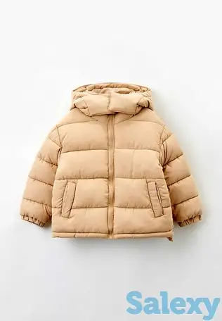 Куртка утепленная acoola, фотография 1