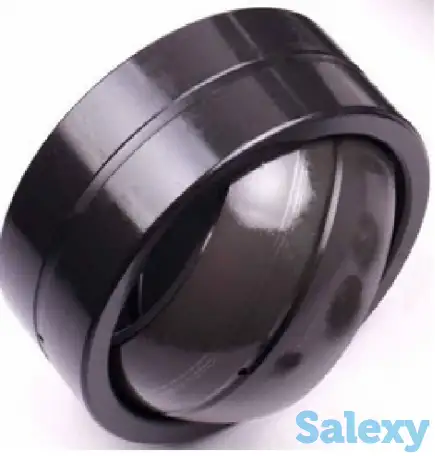 Подшипник сферический GE40ESяблочки для спец техники, фотография 2