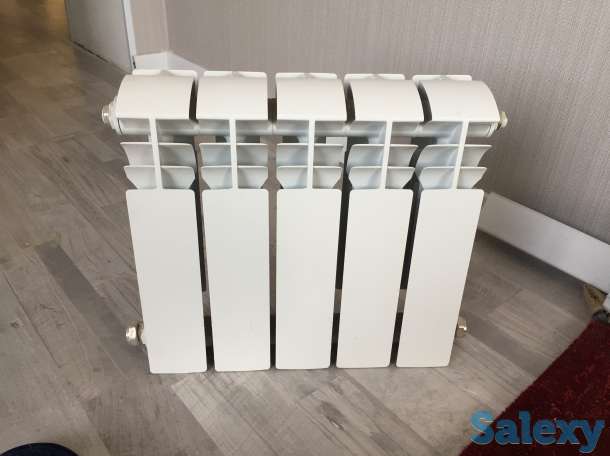 Радиатор, фотография 1