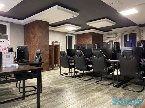 Помещение площадью 503 м², Кенесары 65 за 220 млн.тг, фотография 9