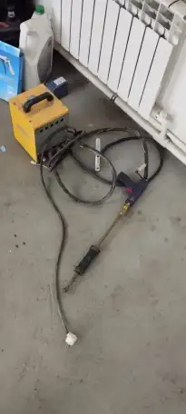 Споттер MATEUS HOT-100M, фотография 2