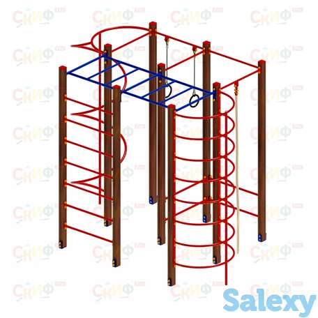 Спортивная серия ск 2.01.14, фотография 1