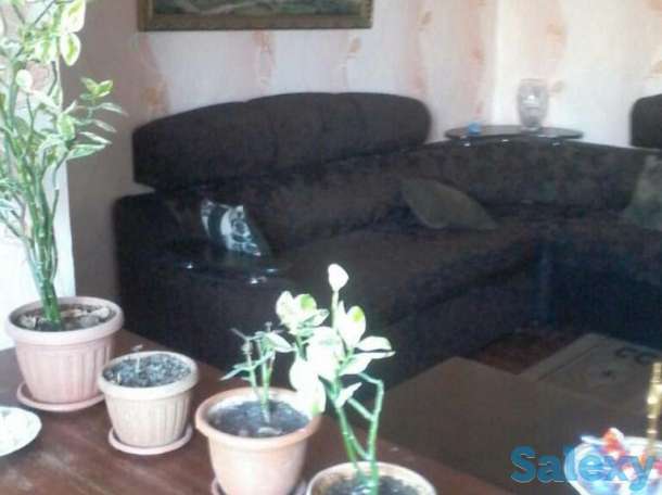 4-х комнатная квартира, 3а Мкр-н, фотография 2