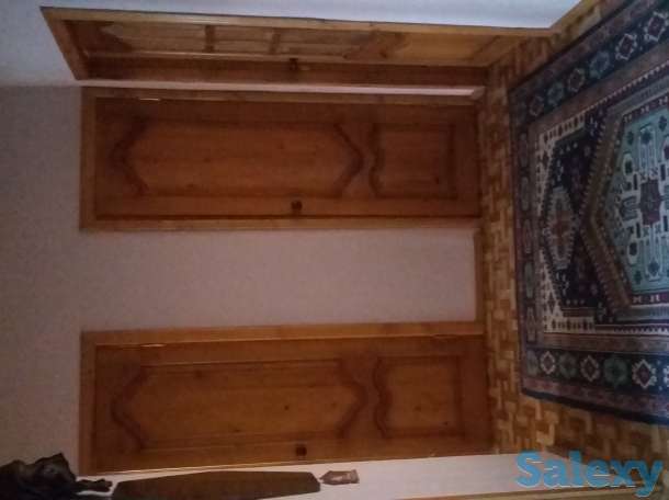 Продам трехкомнатную квартиру, Ауэзова 27, фотография 4