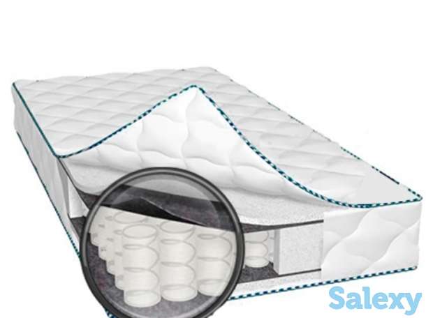 Ортопедические Матрасы из России!, фотография 6