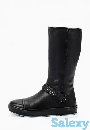 Сапоги ralf ringer, фотография 2