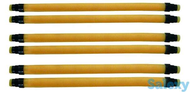 Тяж beuchat резиновый 280x16 для основания 1150, прозрач, пара, фотография 1