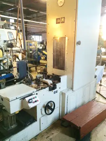 Линия жестяной сварной банки blema блема д. 99, 153, фотография 8