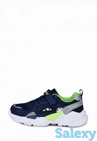 Кроссовки timejump, фотография 1