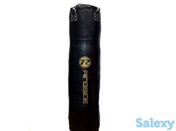 Кожанная Груша мешок 170 см, фотография 1